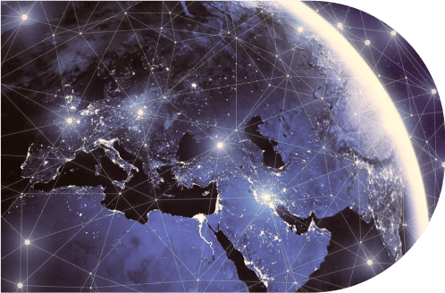 earth;nodes;